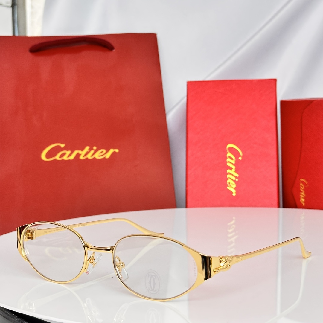 ‼️Cartie*MODEL：CT0630SSIZE:53□21-135