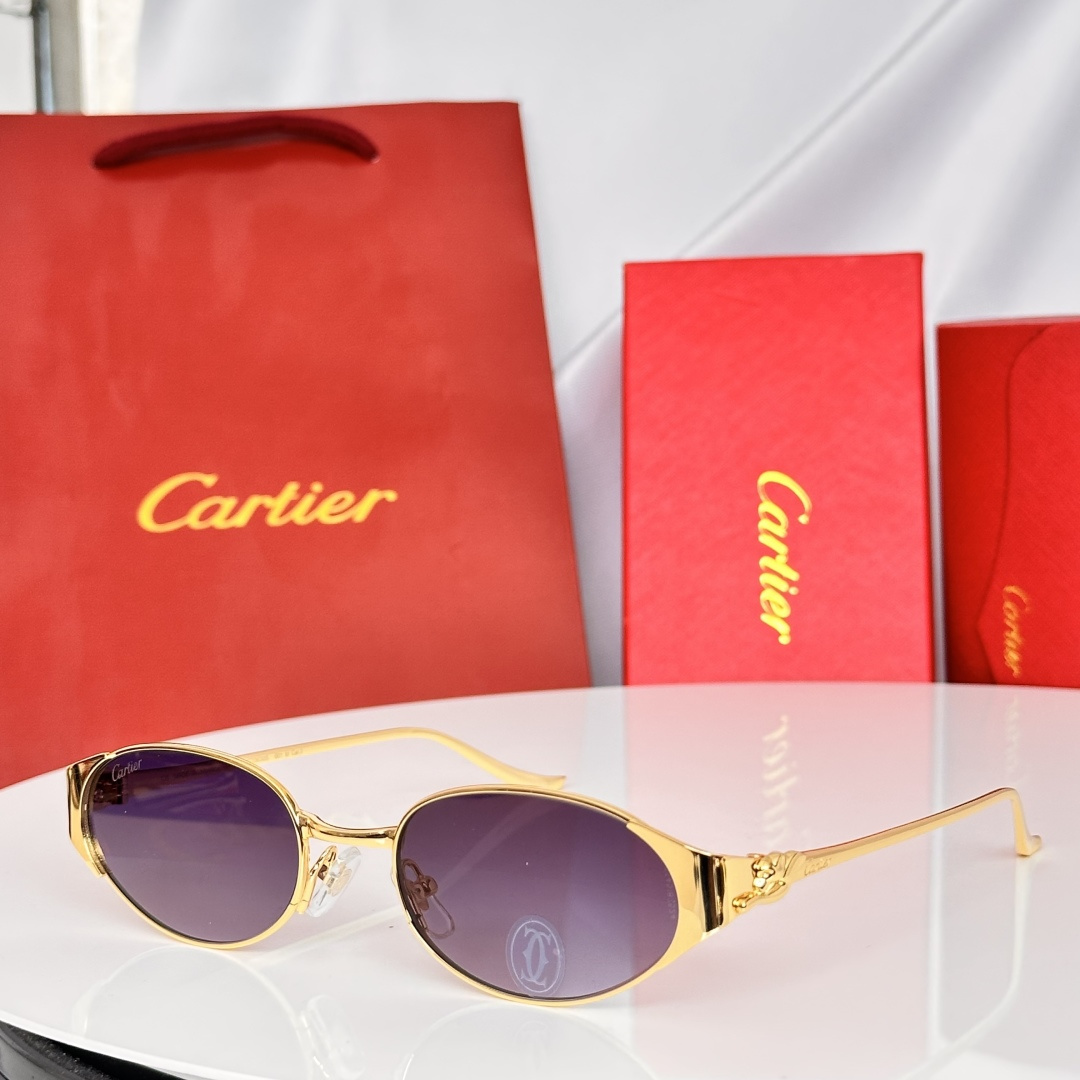 ‼️Cartie*MODEL：CT0630SSIZE:53□21-135