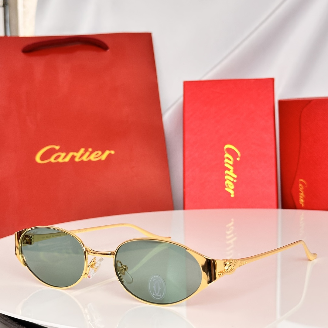 ‼️Cartie*MODEL：CT0630SSIZE:53□21-135