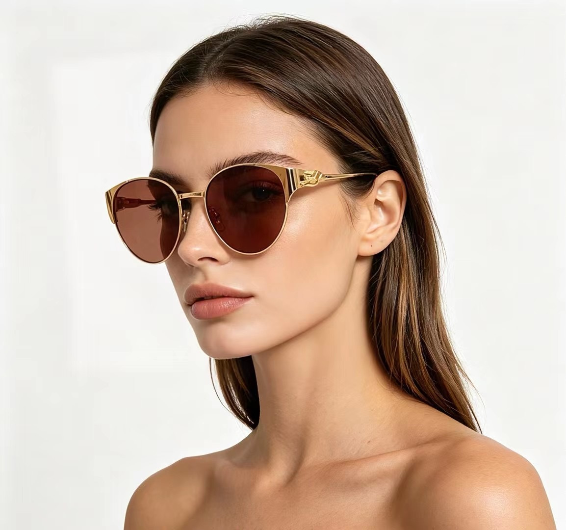 NO:828313,Cartie* MODELCT0631S SIZE:53□19 135 glasses sunglasses, glasses, cartier19860909Cartie* MODELCT0631S SIZE:53□19 135眼镜墨镜太阳镜,眼镜,cartier,glasses