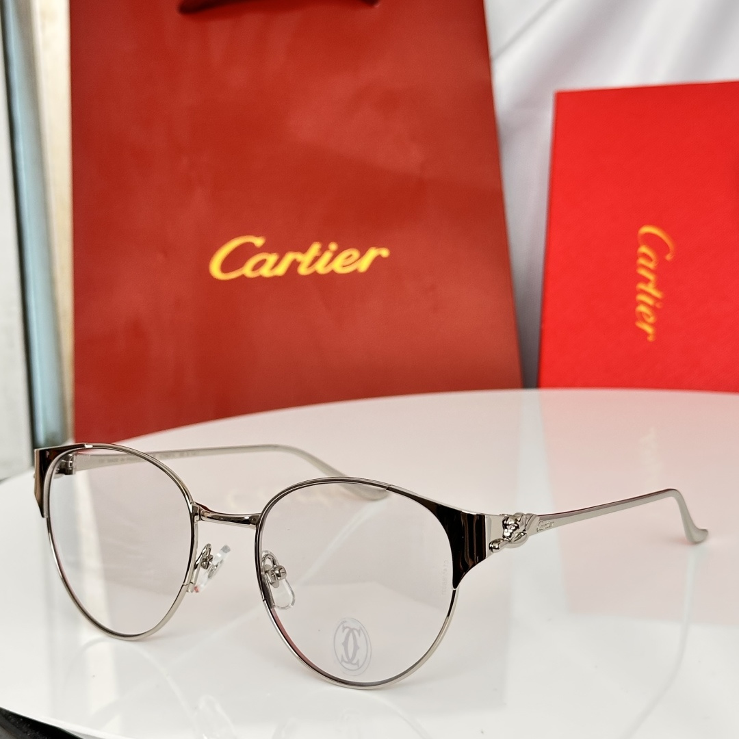 ‼️Cartie*MODEL：CT0631SSIZE:53□19 135