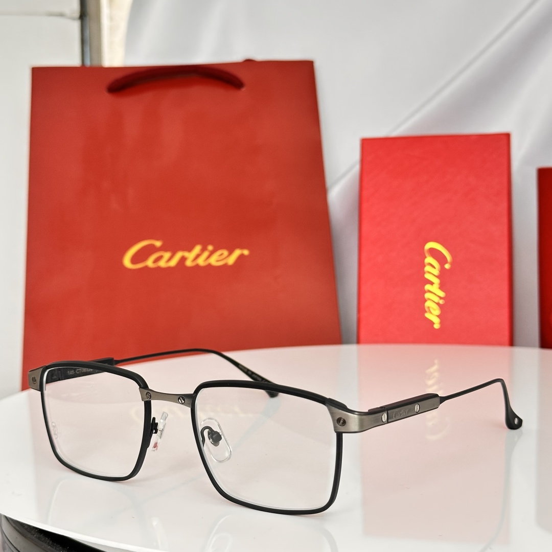 ‼️Cartie*✨✨✨MODEL：CT0613O✨✨✨SIZE:53口20-145✨✨✨