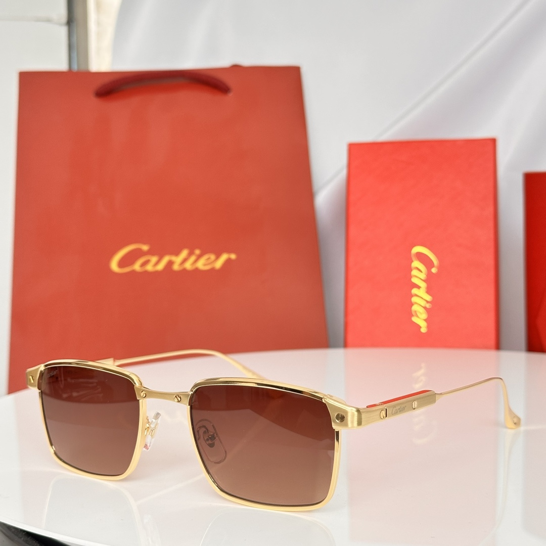 ‼️Cartie*✨✨✨MODEL：CT0613O✨✨✨SIZE:53口20-145✨✨✨