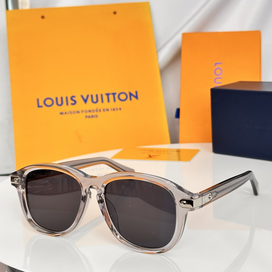 ‼️LOUIS VUITTO*✨✨✨MODEL：Z3125U✨✨✨ SIZE：54口17-145✨✨✨男
