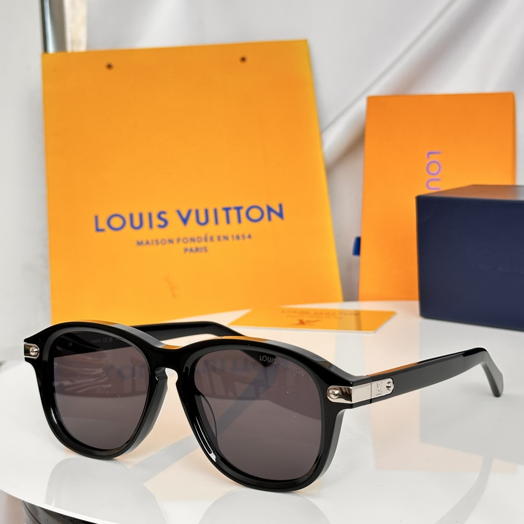 ‼️LOUIS VUITTO*✨✨✨MODEL：Z3125U✨✨✨ SIZE：54口17-145✨✨✨男