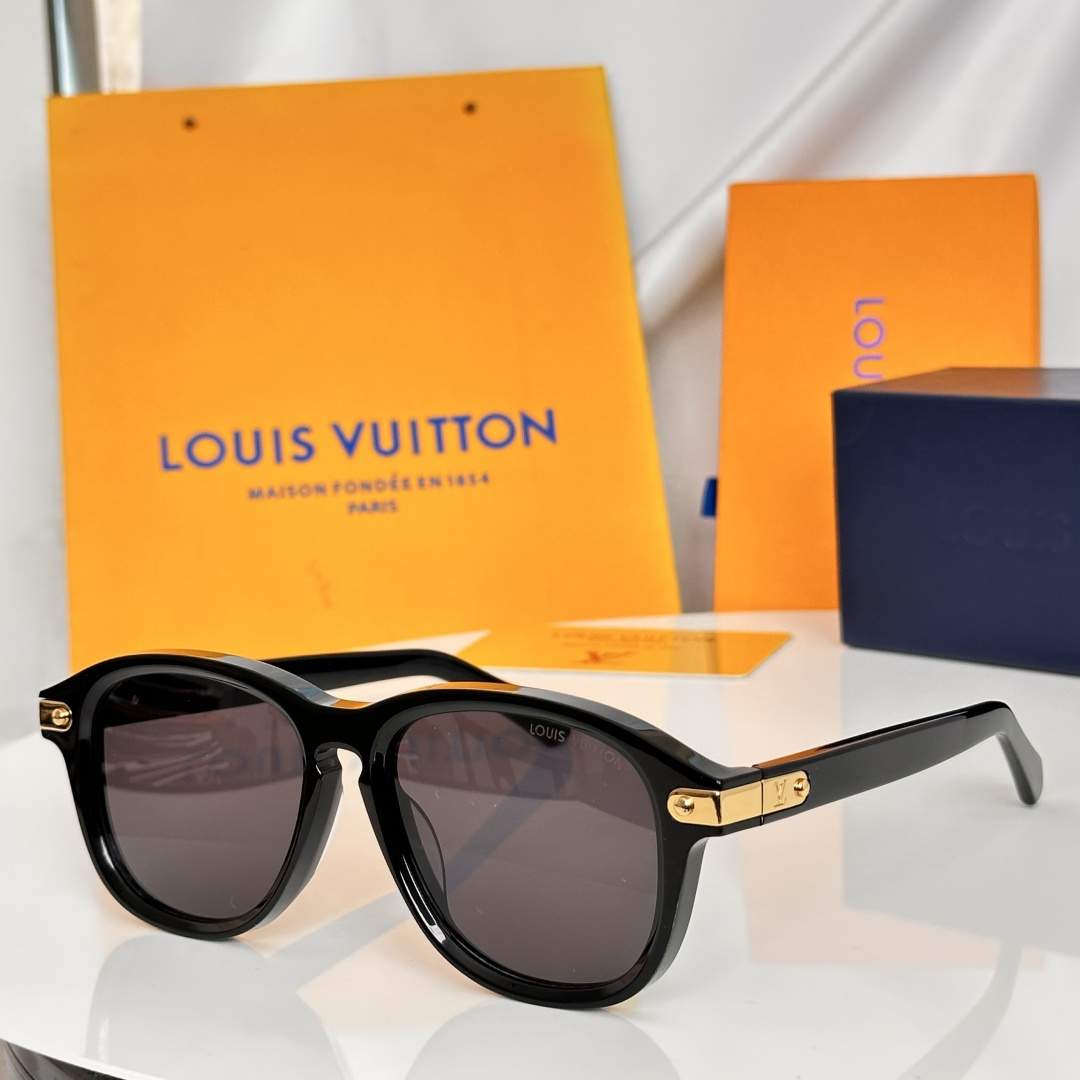 ‼️LOUIS VUITTO*✨✨✨MODEL：Z3125U✨✨✨ SIZE：54口17-145✨✨✨男