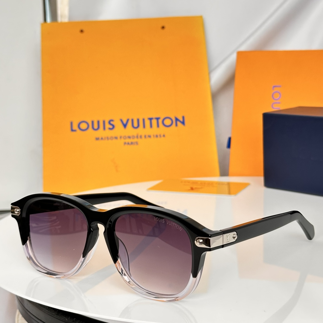 ‼️LOUIS VUITTO*✨✨✨MODEL：Z3125U✨✨✨ SIZE：54口17-145✨✨✨男