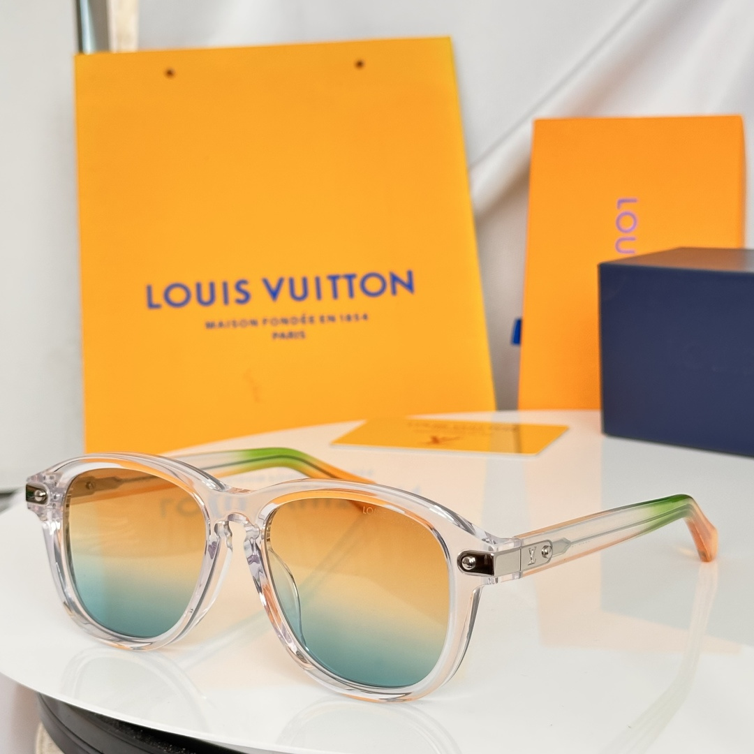 ‼️LOUIS VUITTO*✨✨✨MODEL：Z3125U✨✨✨ SIZE：54口17-145✨✨✨男