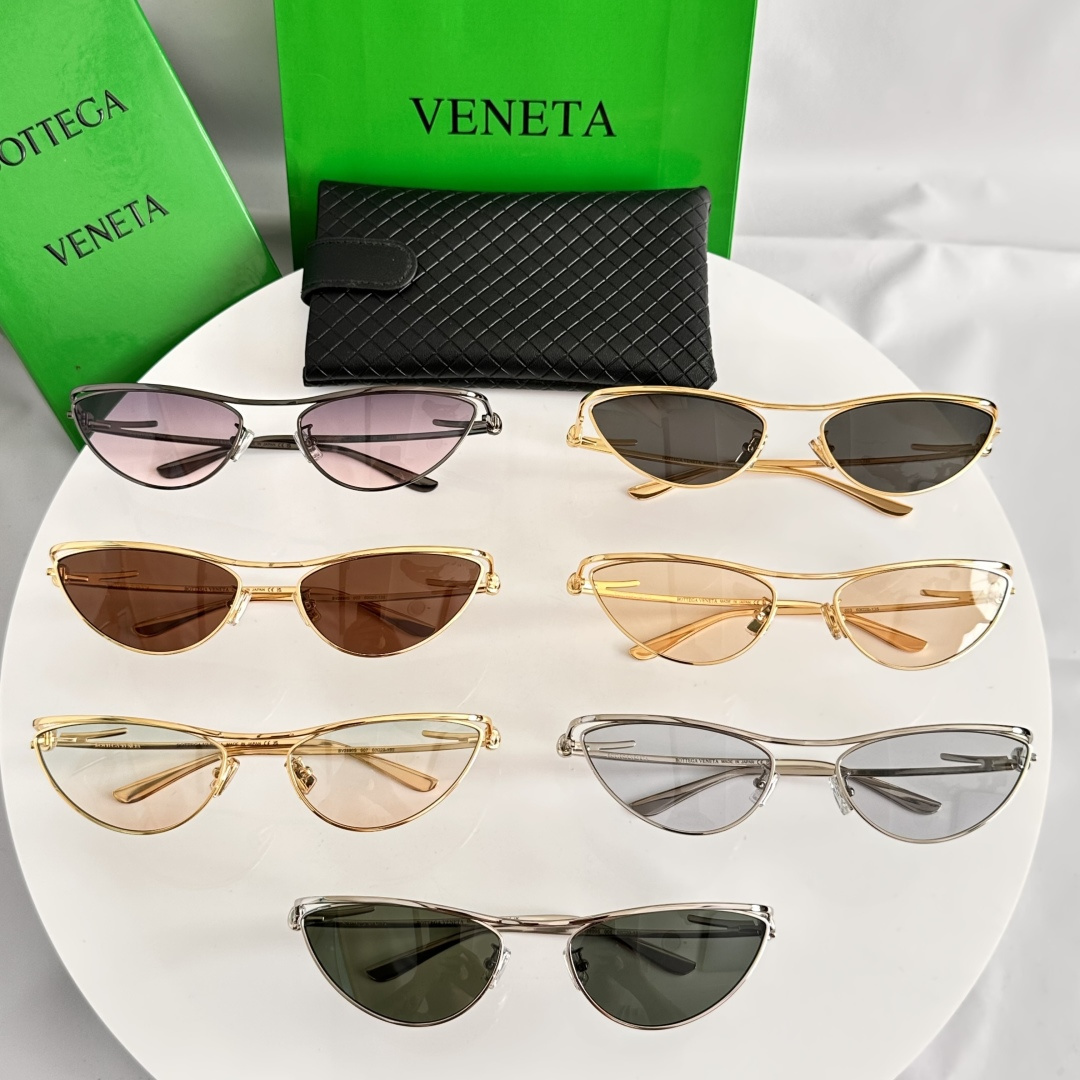 ‼️BOTTEGA VENET*🌟🌟🌟MODEL：BV2890S 🌟🌟🌟SIZE：60口20-135🌟🌟
