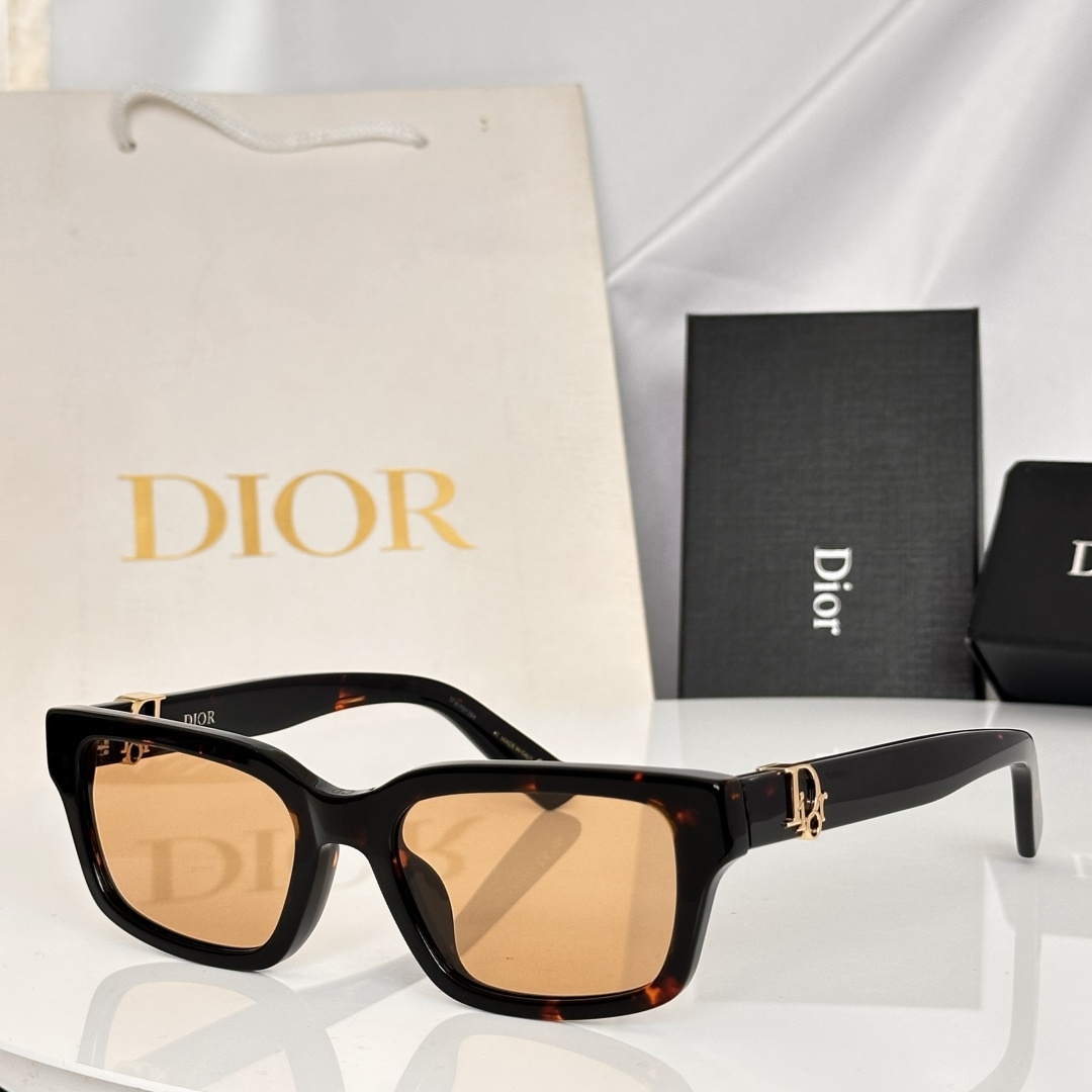 ‼️DIO*✨✨✨MODEL: DiorObliqueS5I✨✨✨SIZE：53口18-145✨✨