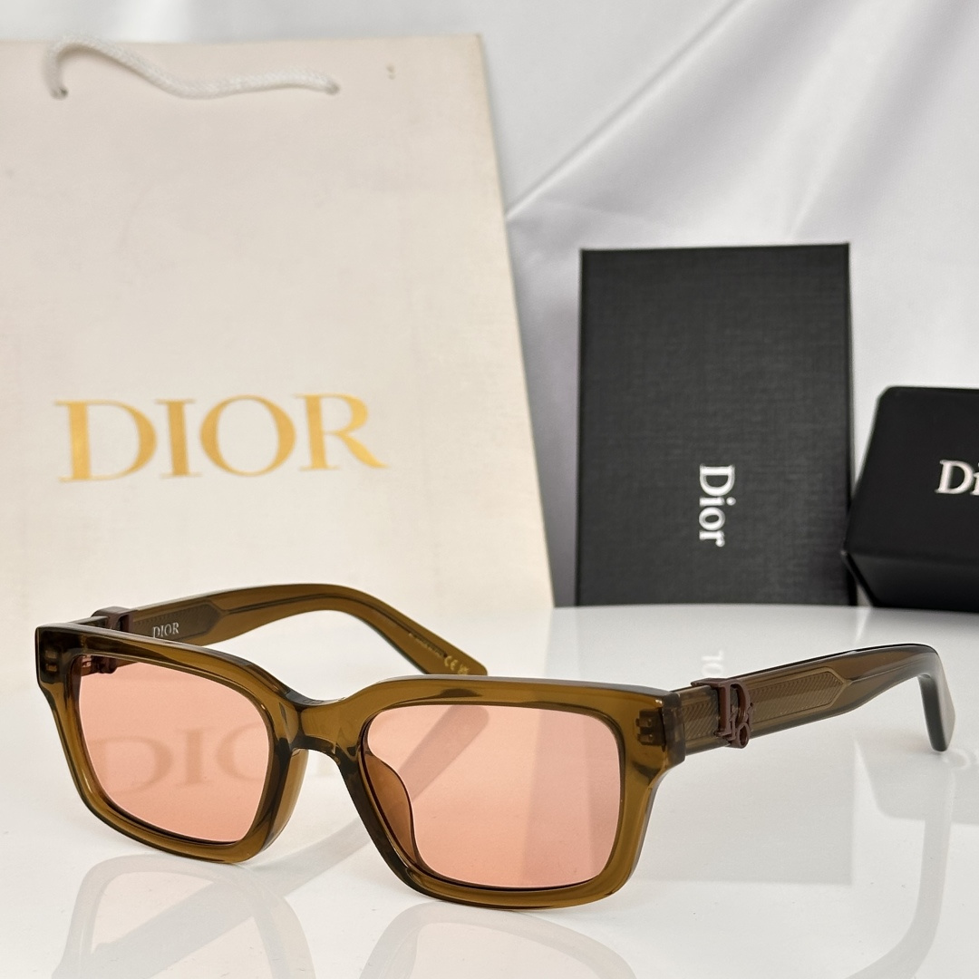 ‼️DIO*✨✨✨MODEL: DiorObliqueS5I✨✨✨SIZE：53口18-145✨✨