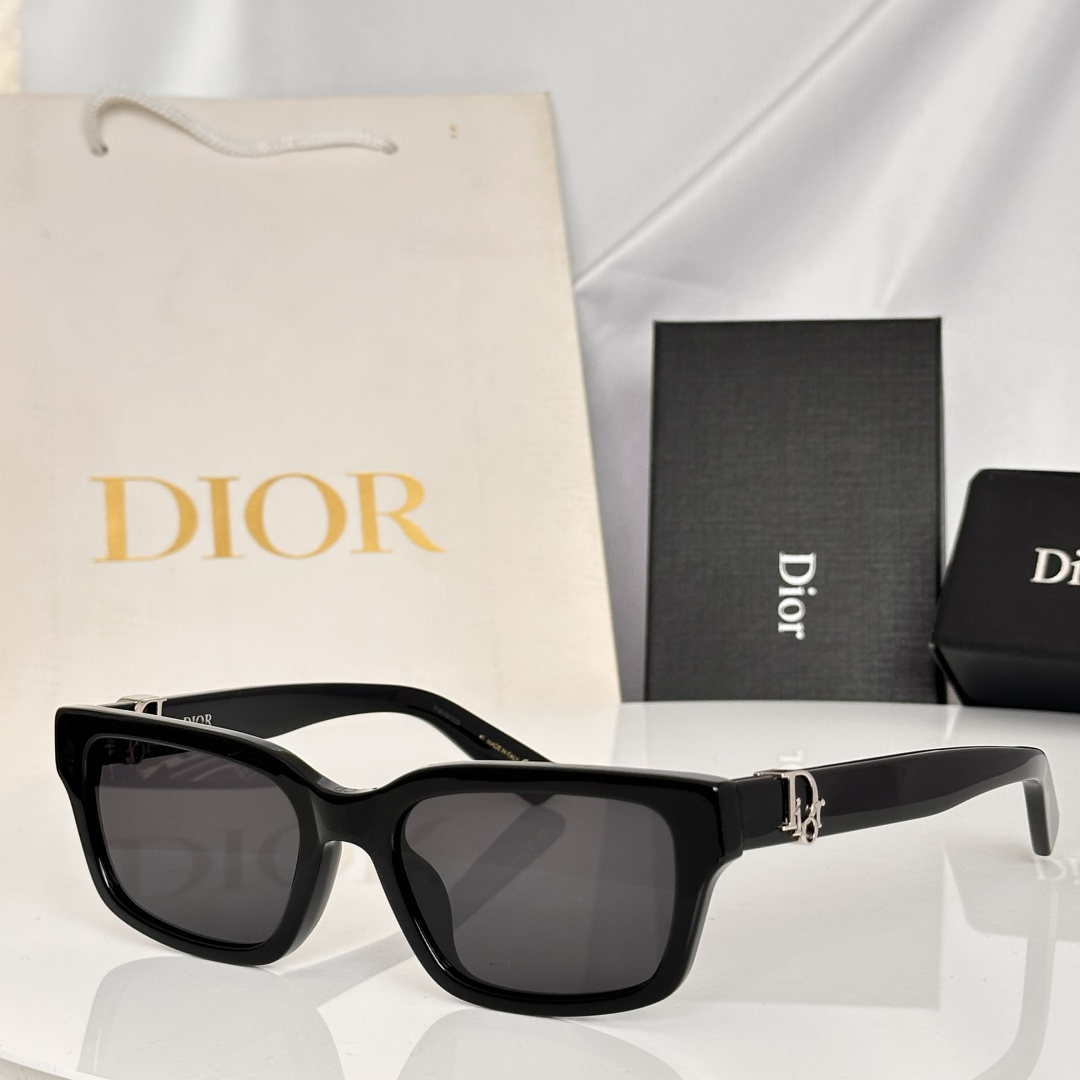 ‼️DIO*✨✨✨MODEL: DiorObliqueS5I✨✨✨SIZE：53口18-145✨✨