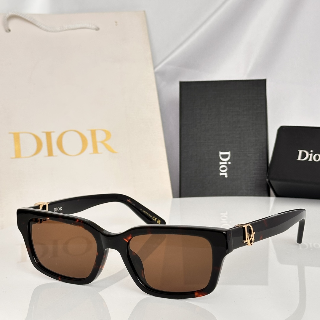 ‼️DIO*✨✨✨MODEL: DiorObliqueS5I✨✨✨SIZE：53口18-145✨✨