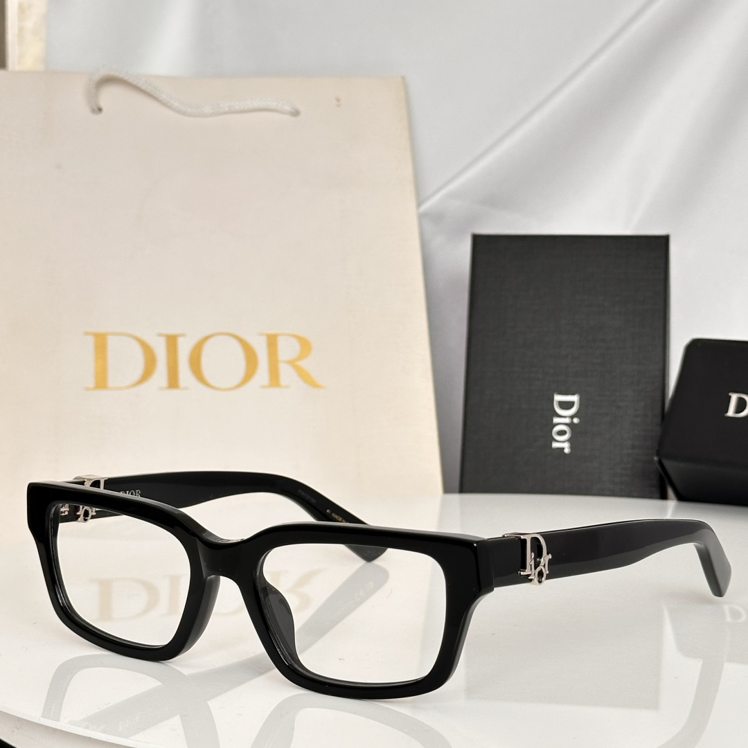 ‼️DIO*✨✨✨MODEL: DiorObliqueS5I✨✨✨SIZE：53口18-145✨✨