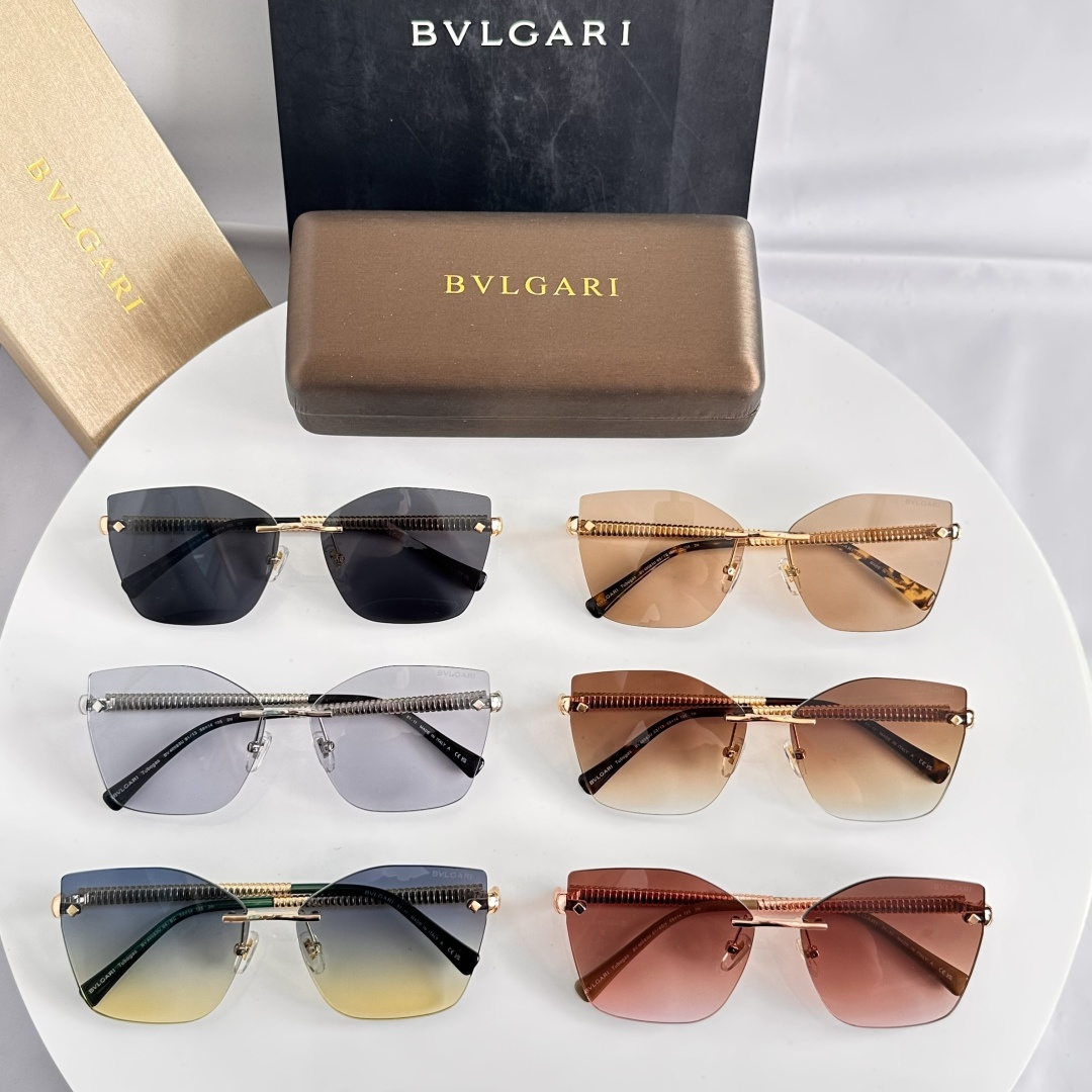 ‼️BVLGAR*🌟🌟🌟MODEL：BV40083U🌟🌟🌟SIZE：59口14-135🌟🌟🌟