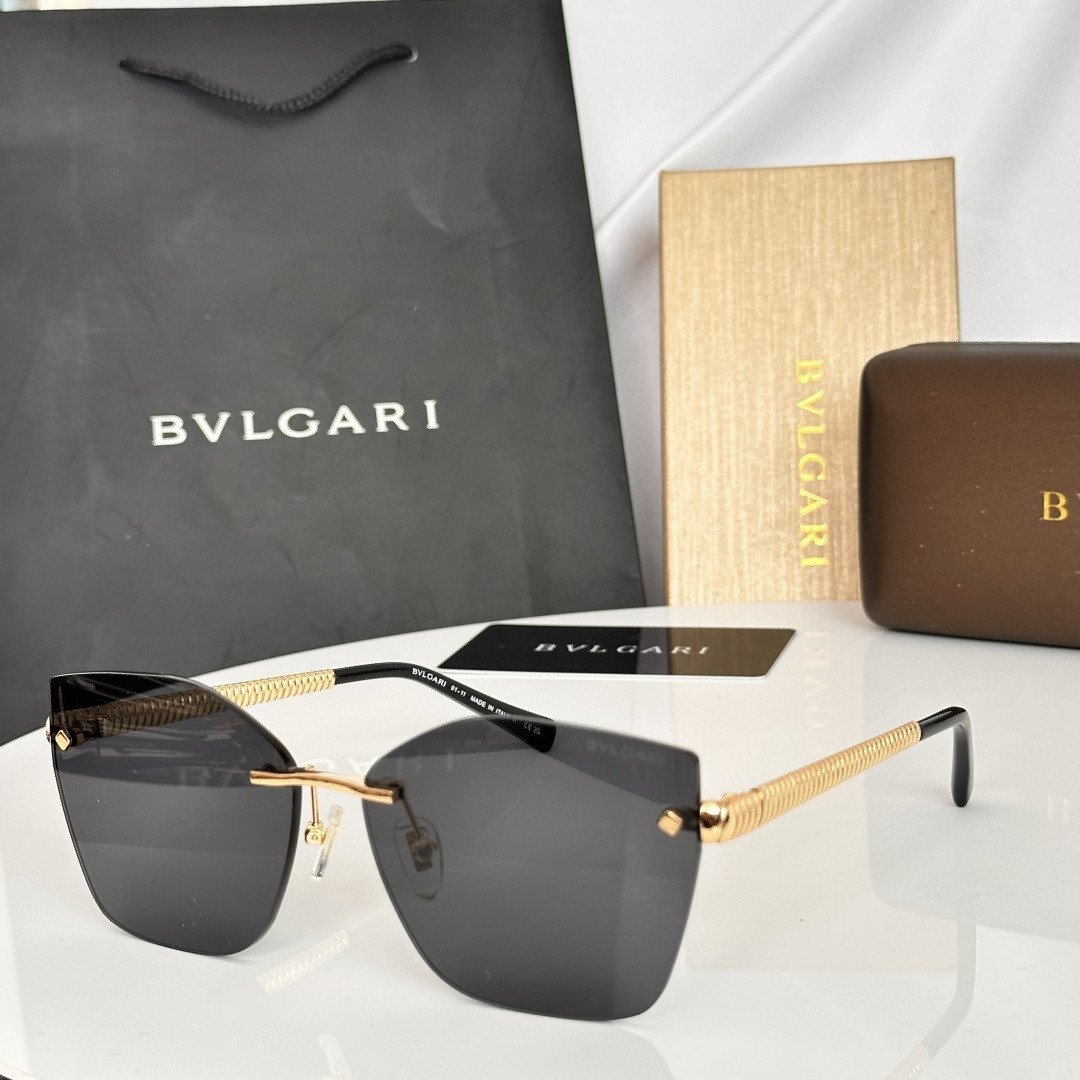 ‼️BVLGAR*🌟🌟🌟MODEL：BV40083U🌟🌟🌟SIZE：59口14-135🌟🌟🌟