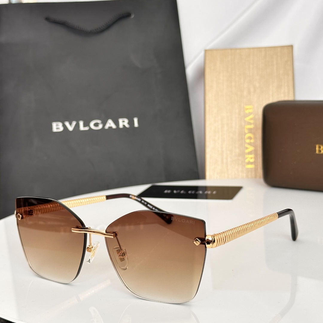 ‼️BVLGAR*🌟🌟🌟MODEL：BV40083U🌟🌟🌟SIZE：59口14-135🌟🌟🌟