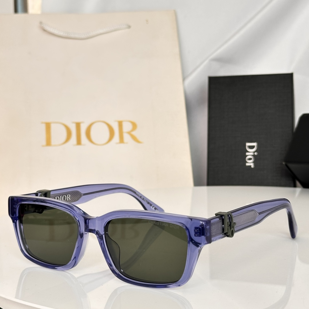 ‼️DIO*✨✨✨MODEL: DiorObliqueS5I✨✨✨SIZE：53口18-145✨✨