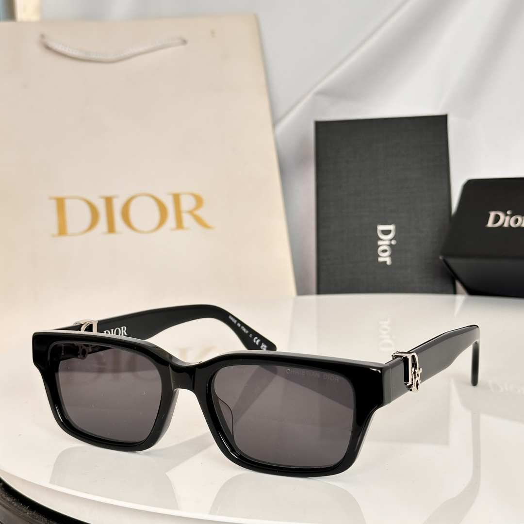 ‼️DIO*✨✨✨MODEL: DiorObliqueS5I✨✨✨SIZE：53口18-145✨✨