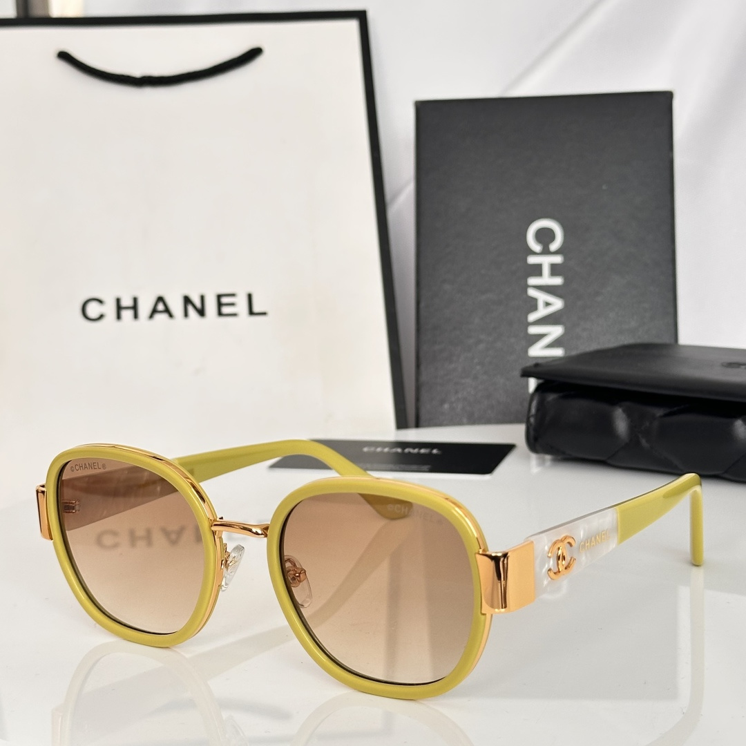 ‼️CHANE*🌸🌸🌸MODEL：A72089🌸🌸🌸SIZE：55口22-145🌸🌸🌸
