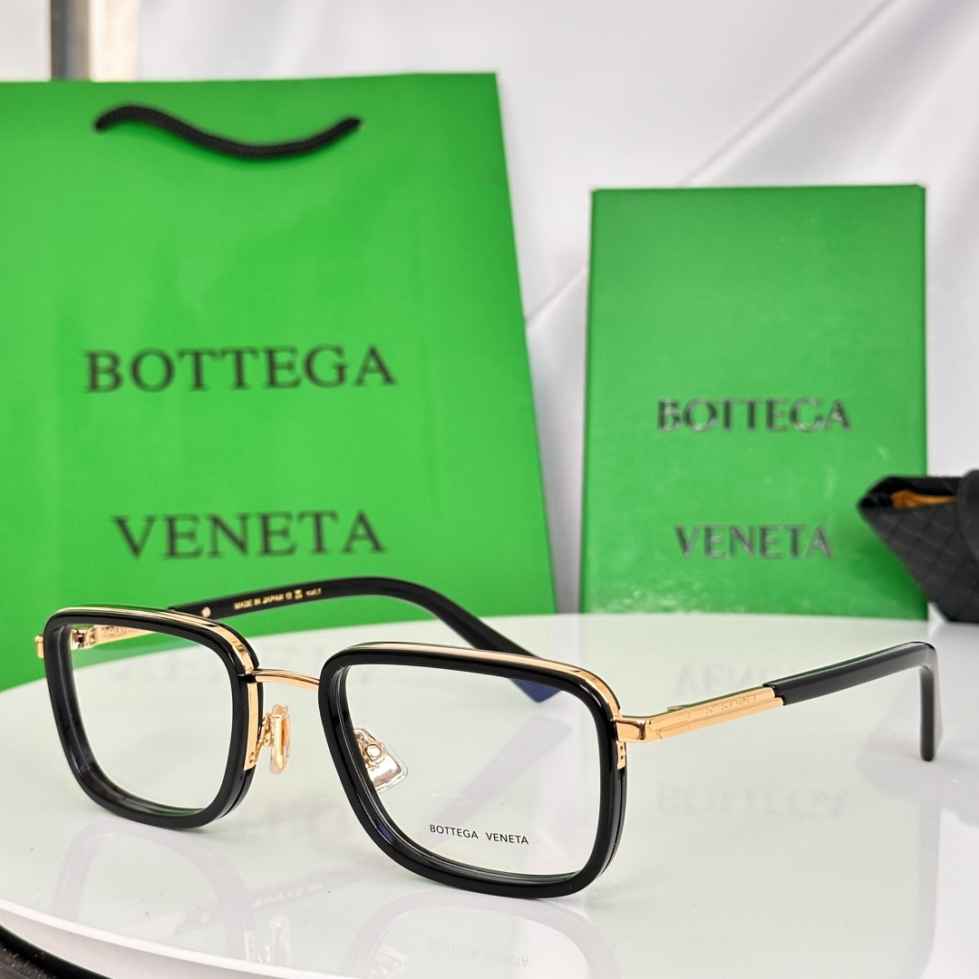 ‼️BOTTEGA VENET*🌟🌟🌟MODEL：BV1464S 🌟🌟🌟SIZE：53口21-145🌟🌟