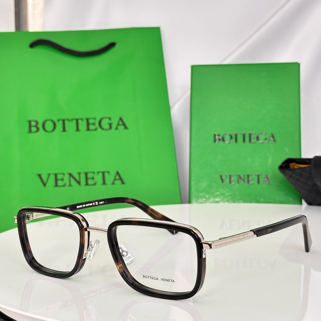 ‼️BOTTEGA VENET*🌟🌟🌟MODEL：BV1464S 🌟🌟🌟SIZE：53口21-145🌟🌟