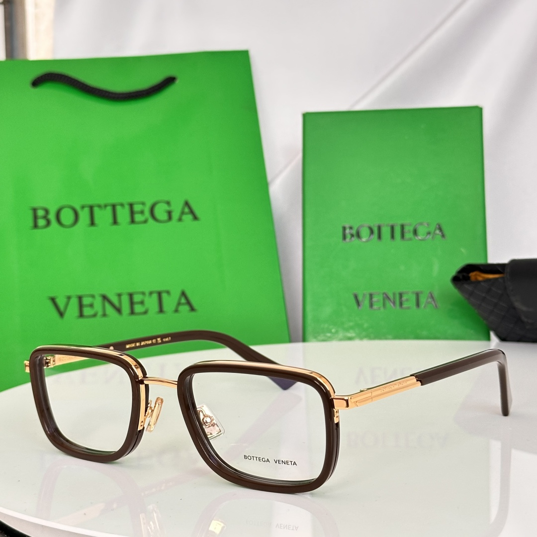 ‼️BOTTEGA VENET*🌟🌟🌟MODEL：BV1464S 🌟🌟🌟SIZE：53口21-145🌟🌟