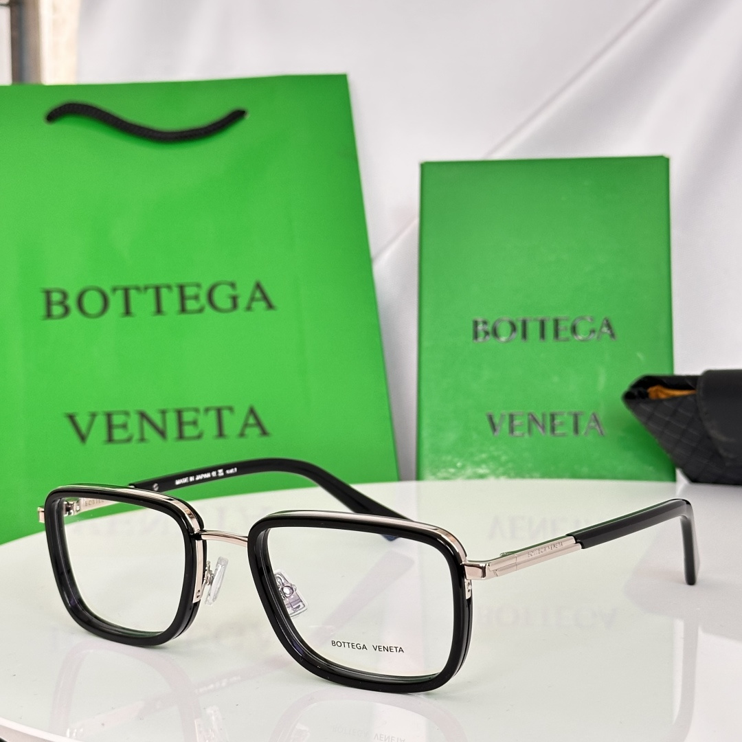 ‼️BOTTEGA VENET*🌟🌟🌟MODEL：BV1464S 🌟🌟🌟SIZE：53口21-145🌟🌟