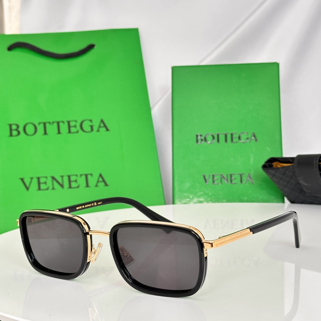 ‼️BOTTEGA VENET*🌟🌟🌟MODEL：BV1464S 🌟🌟🌟SIZE：53口21-145🌟🌟