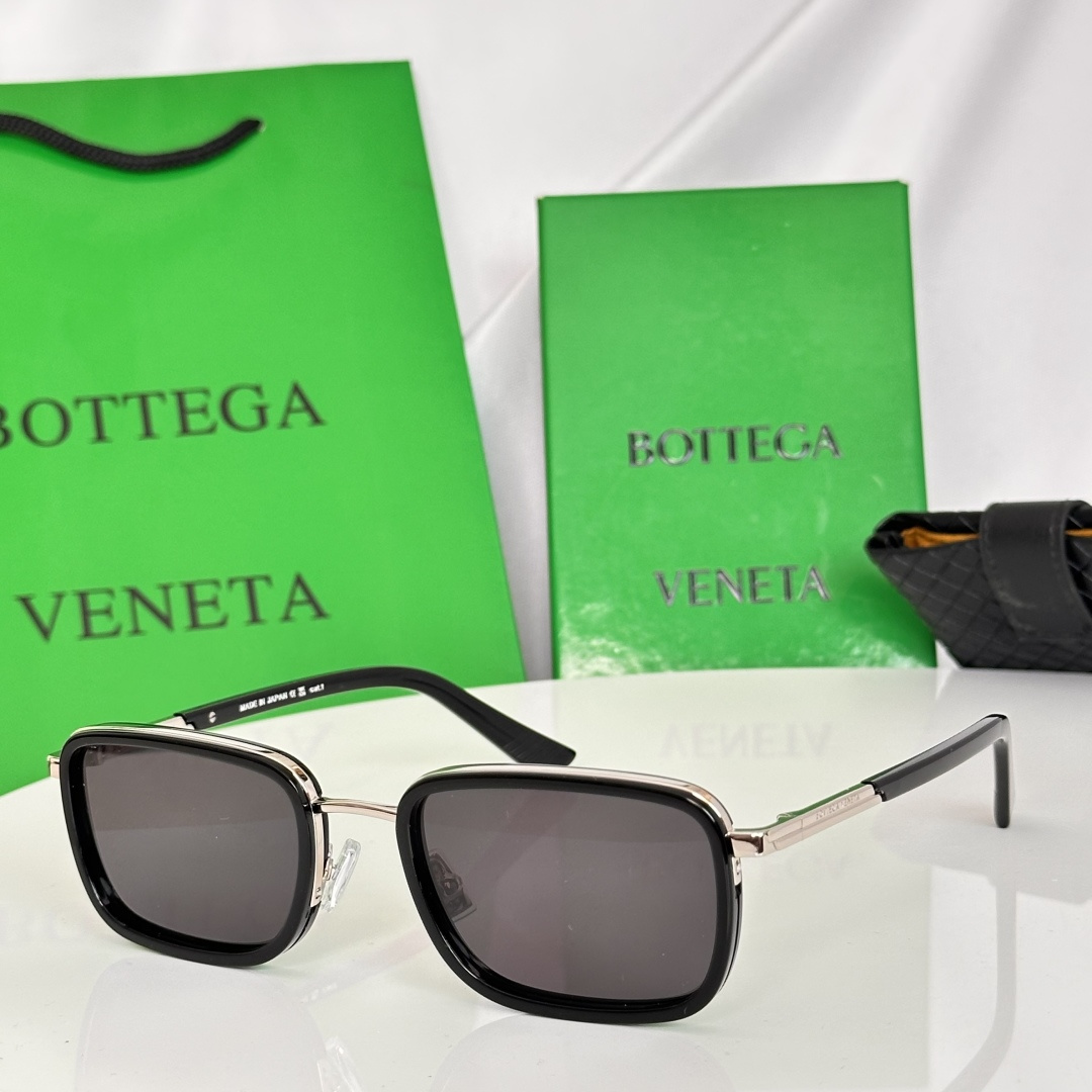 ‼️BOTTEGA VENET*🌟🌟🌟MODEL：BV1464S 🌟🌟🌟SIZE：53口21-145🌟🌟