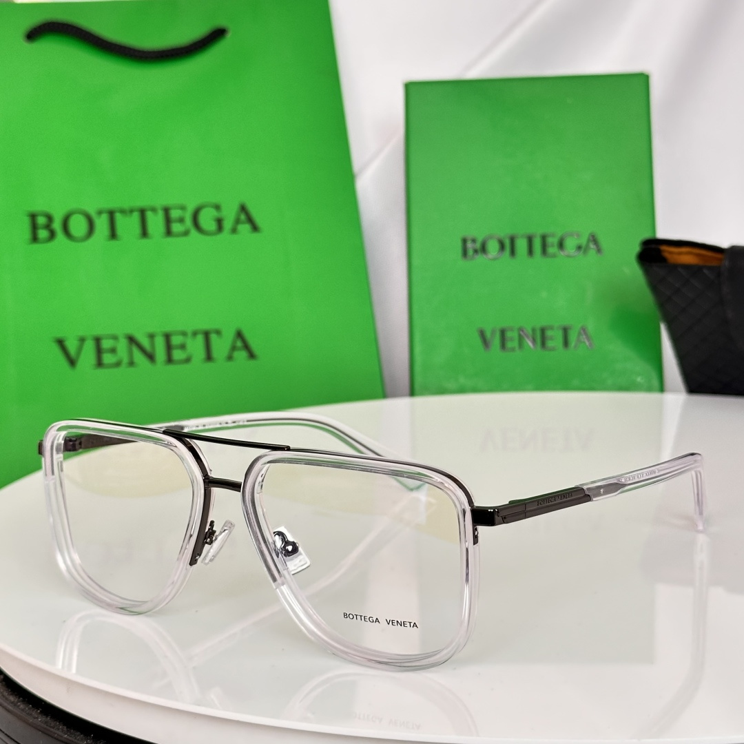 ‼️BOTTEGA VENET*🌟🌟🌟MODEL：BV1463S 🌟🌟🌟SIZE：56口17-145🌟🌟