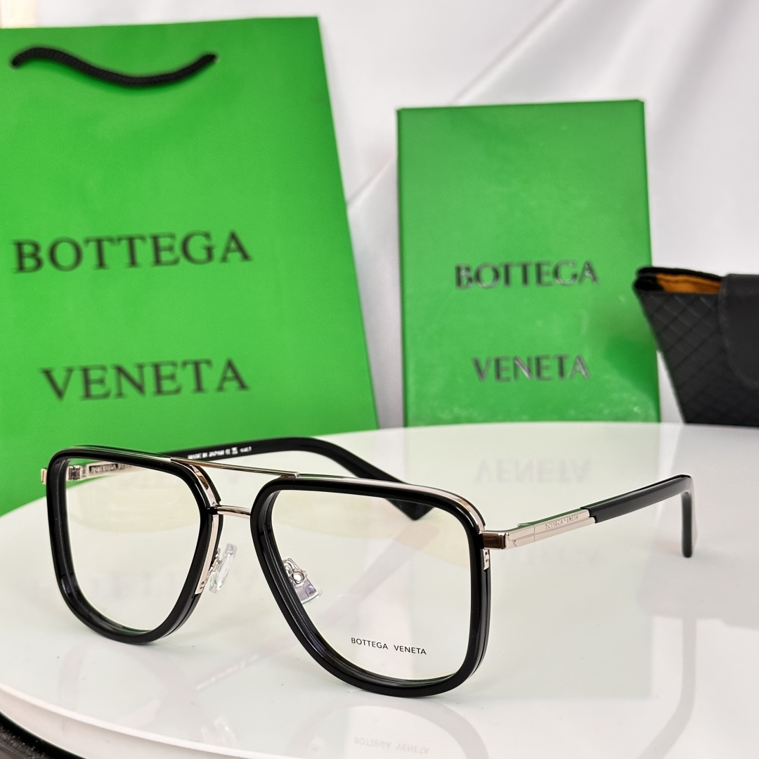 ‼️BOTTEGA VENET*🌟🌟🌟MODEL：BV1463S 🌟🌟🌟SIZE：56口17-145🌟🌟