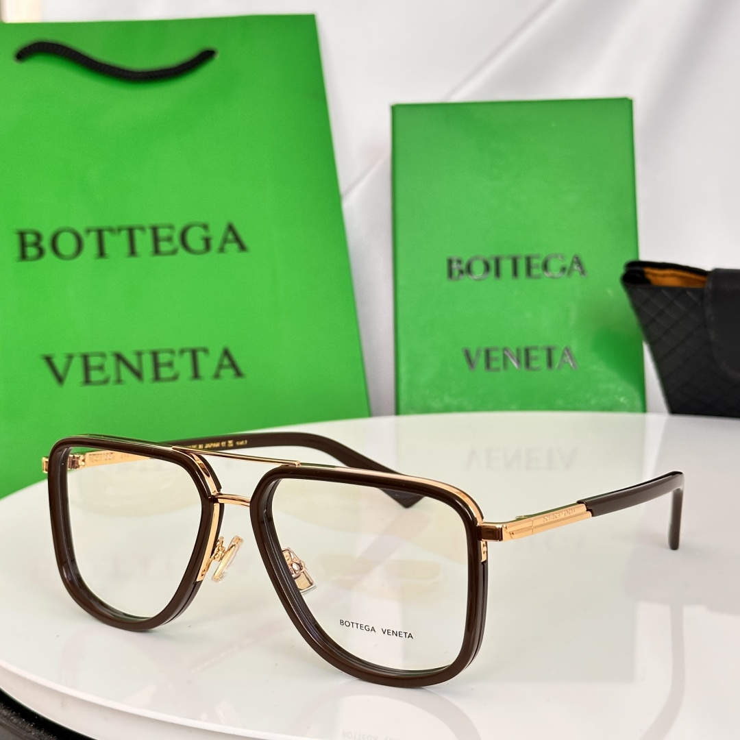 ‼️BOTTEGA VENET*🌟🌟🌟MODEL：BV1463S 🌟🌟🌟SIZE：56口17-145🌟🌟