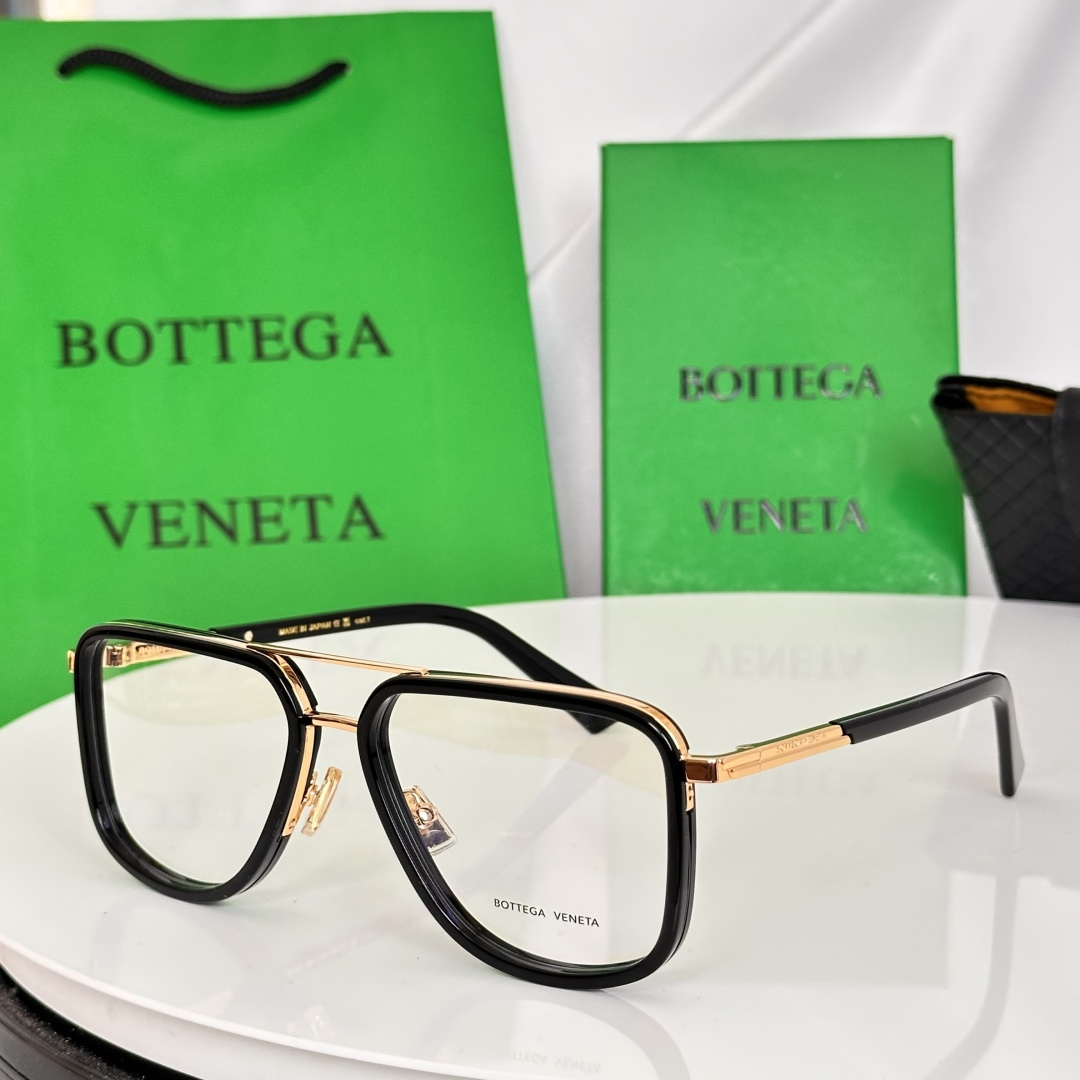 ‼️BOTTEGA VENET*🌟🌟🌟MODEL：BV1463S 🌟🌟🌟SIZE：56口17-145🌟🌟