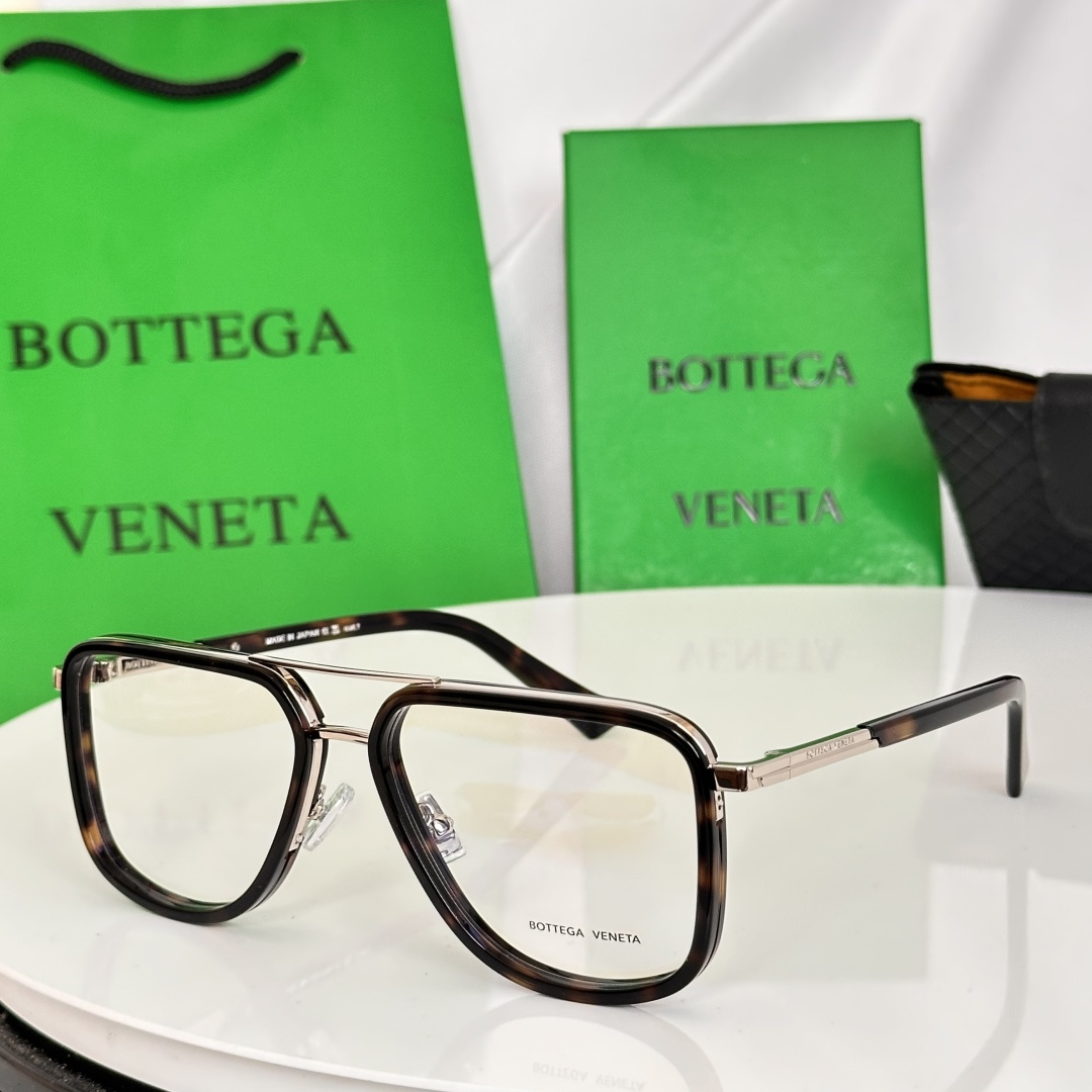 ‼️BOTTEGA VENET*🌟🌟🌟MODEL：BV1463S 🌟🌟🌟SIZE：56口17-145🌟🌟