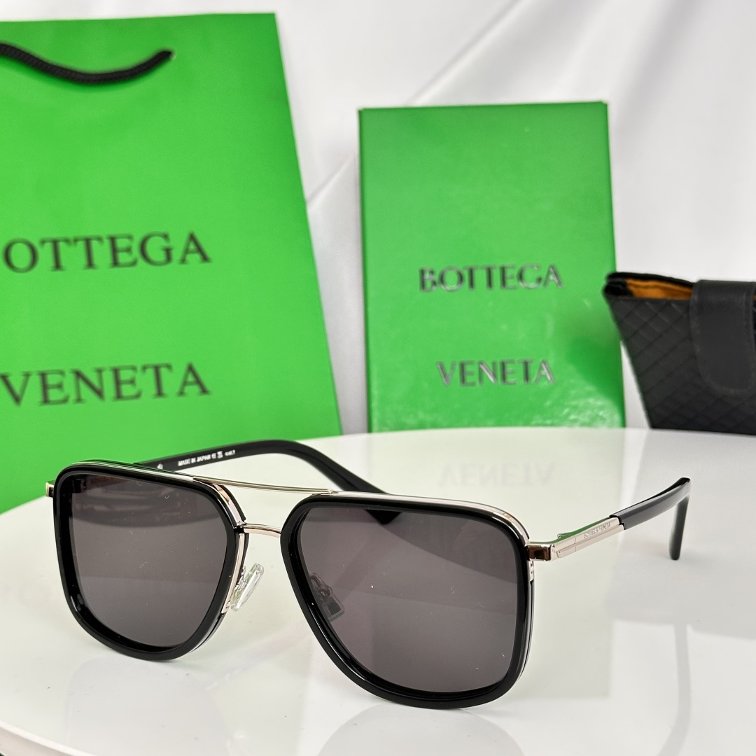 ‼️BOTTEGA VENET*🌟🌟🌟MODEL：BV1463S 🌟🌟🌟SIZE：56口17-145🌟🌟