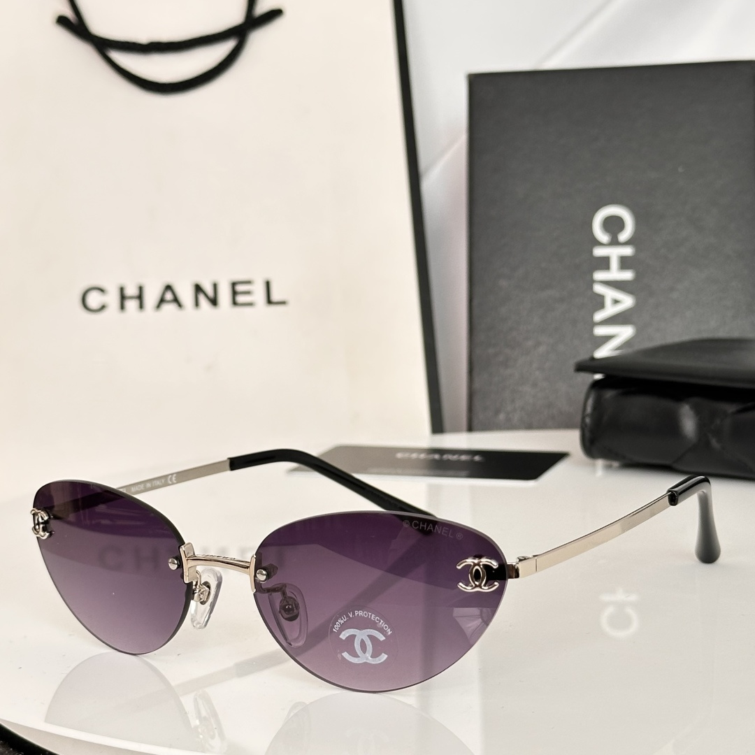 ‼️CHANE*🌸🌸🌸MODEL:CH4003🌸🌸🌸SIZE:54口18-135🌸 🌸 🌸