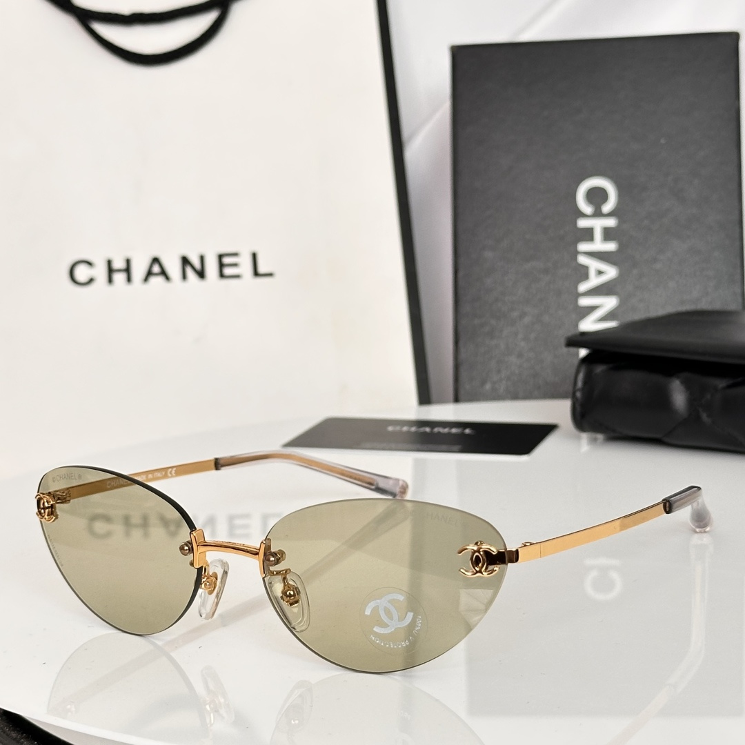 ‼️CHANE*🌸🌸🌸MODEL:CH4003🌸🌸🌸SIZE:54口18-135🌸 🌸 🌸