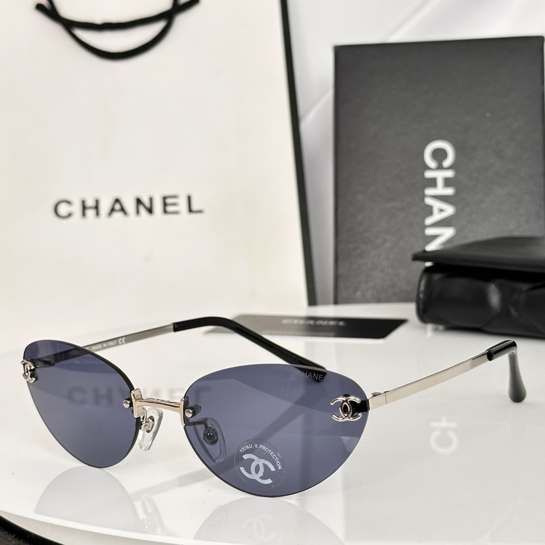‼️CHANE*🌸🌸🌸MODEL:CH4003🌸🌸🌸SIZE:54口18-135🌸 🌸 🌸