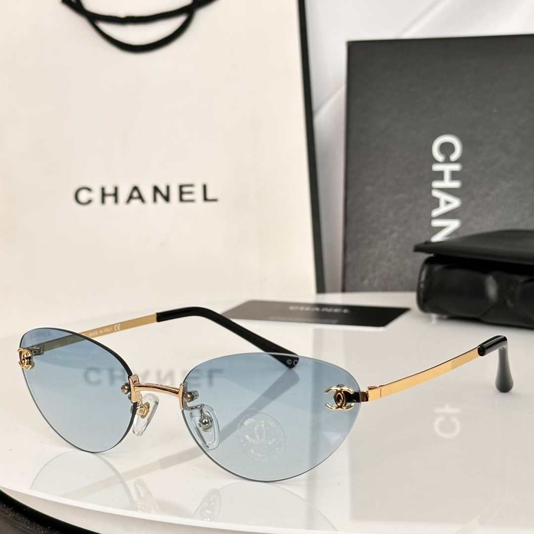 ‼️CHANE*🌸🌸🌸MODEL:CH4003🌸🌸🌸SIZE:54口18-135🌸 🌸 🌸