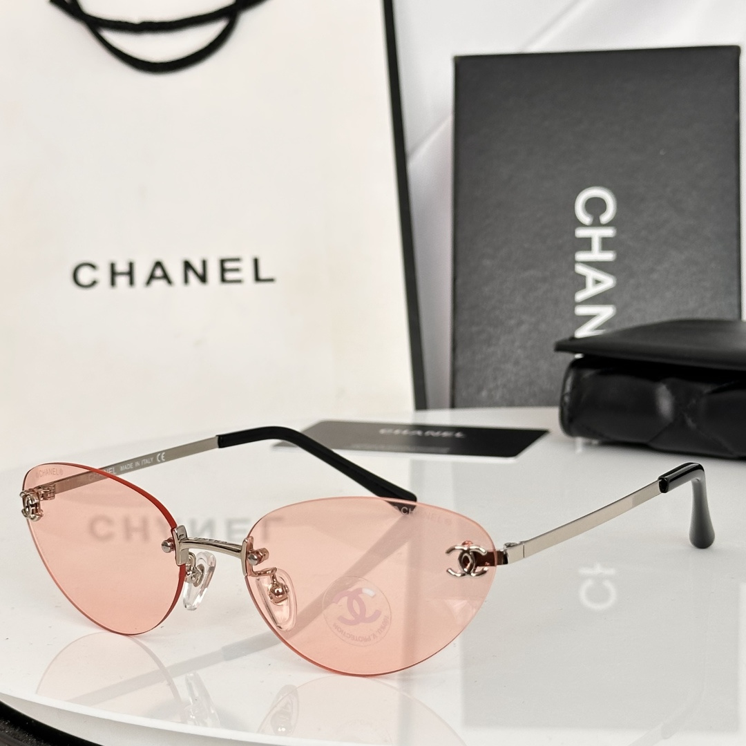 ‼️CHANE*🌸🌸🌸MODEL:CH4003🌸🌸🌸SIZE:54口18-135🌸 🌸 🌸
