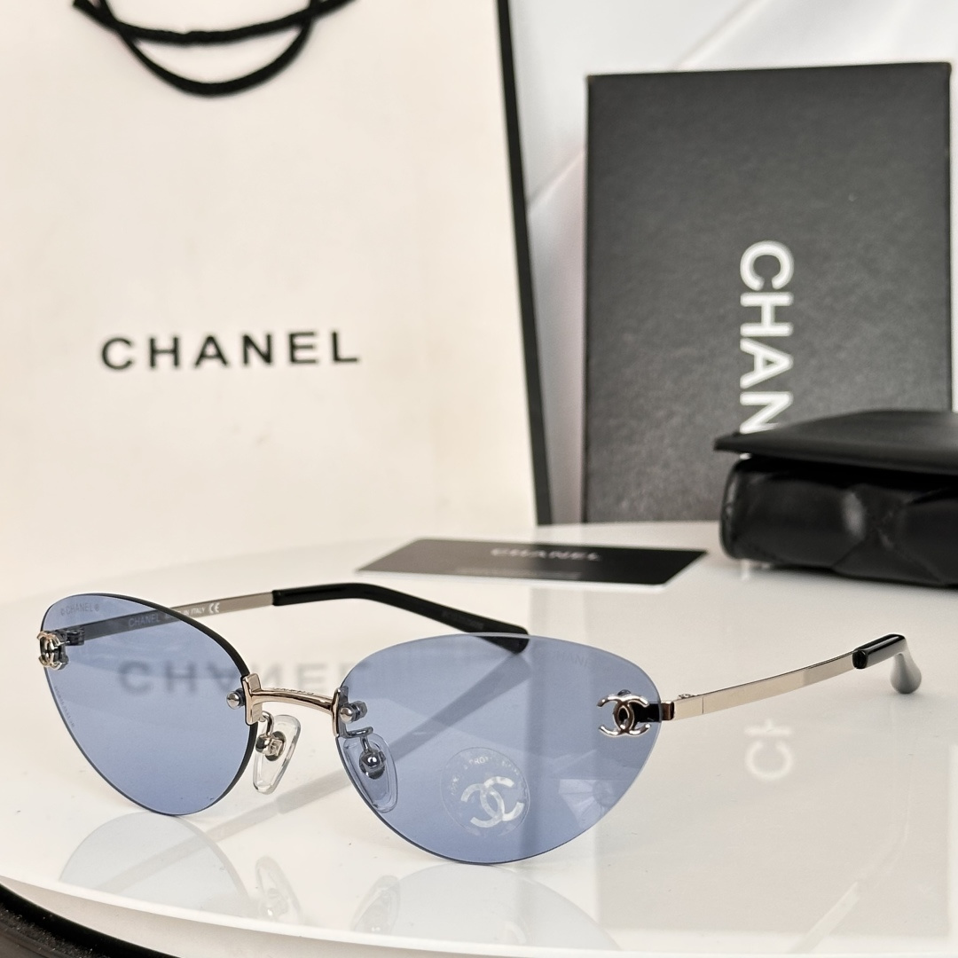 ‼️CHANE*🌸🌸🌸MODEL:CH4003🌸🌸🌸SIZE:54口18-135🌸 🌸 🌸