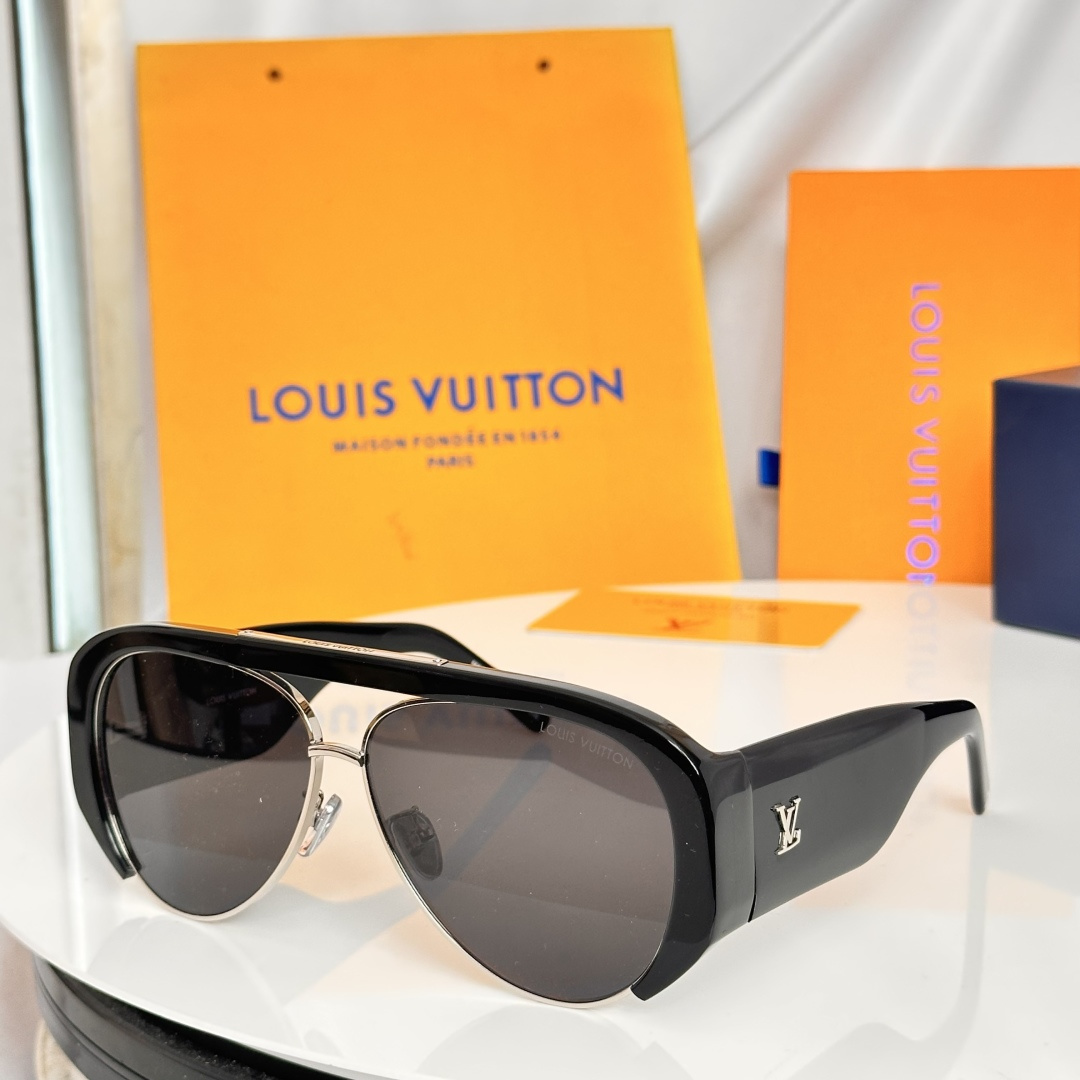 ‼️LOUIS VUITTON✨✨✨MODEL：Z3399U✨✨✨ SIZE：61口11-135✨✨