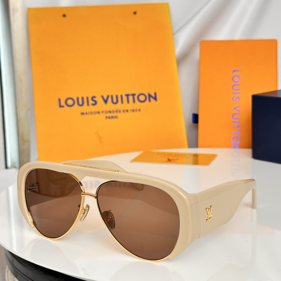 ‼️LOUIS VUITTON✨✨✨MODEL：Z3399U✨✨✨ SIZE：61口11-135✨✨