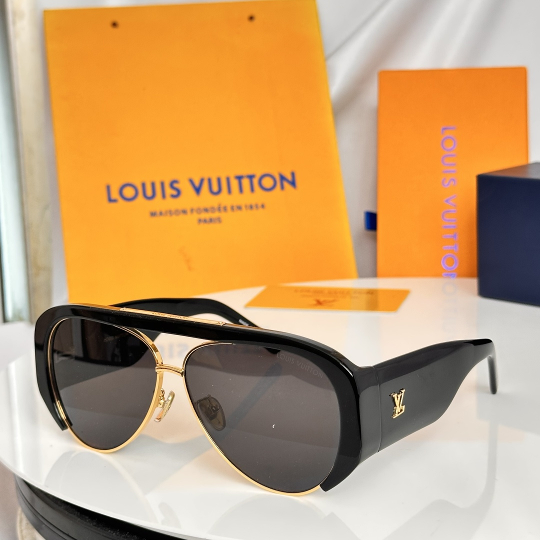 ‼️LOUIS VUITTON✨✨✨MODEL：Z3399U✨✨✨ SIZE：61口11-135✨✨
