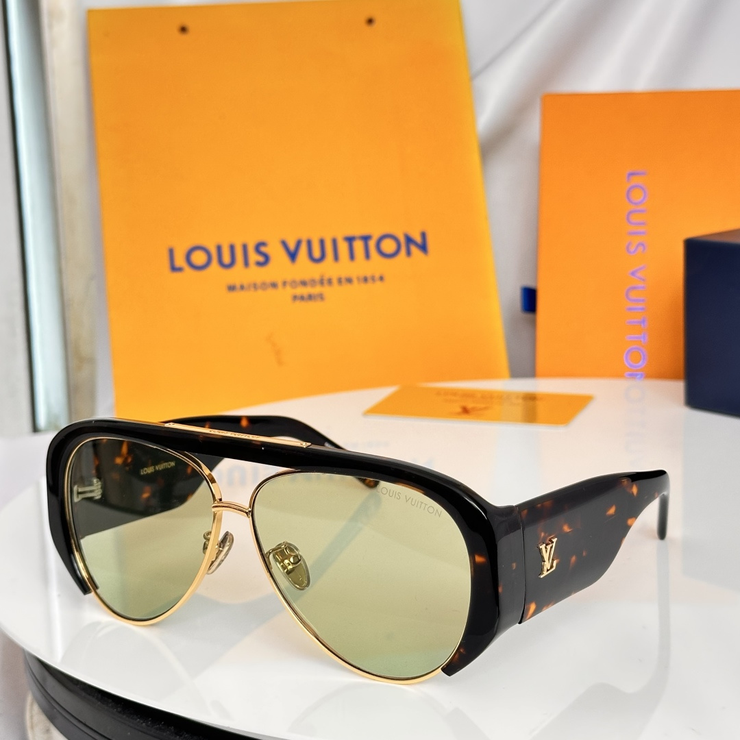 ‼️LOUIS VUITTON✨✨✨MODEL：Z3399U✨✨✨ SIZE：61口11-135✨✨
