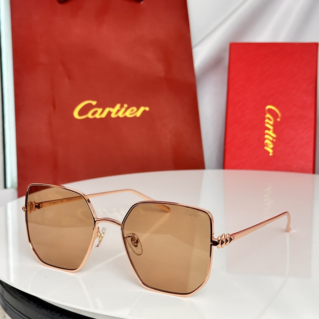 ‼️Cartie*✨✨✨MODEL：CT0645S✨✨✨SIZE: 135✨✨✨