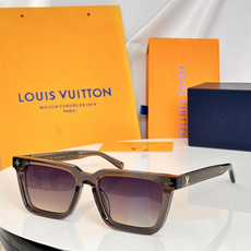 ‼️LOUIS VITTO*LV Aura Square太陽眼鏡是路易威登彰顯精湛工藝及標誌性格調的傑作 ‼️LOUIS VITTO*LV Aura Square太陽眼鏡是路易威登彰顯精湛工藝及標誌性格調的傑作