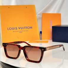 ‼️LOUIS VITTO*LV Aura Square太陽眼鏡是路易威登彰顯精湛工藝及標誌性格調的傑作 ‼️LOUIS VITTO*LV Aura Square太陽眼鏡是路易威登彰顯精湛工藝及標誌性格調的傑作