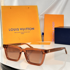 ‼️LOUIS VITTO*LV Aura Square太陽眼鏡是路易威登彰顯精湛工藝及標誌性格調的傑作 ‼️LOUIS VITTO*LV Aura Square太陽眼鏡是路易威登彰顯精湛工藝及標誌性格調的傑作